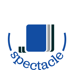 logo groupe profession spectacle