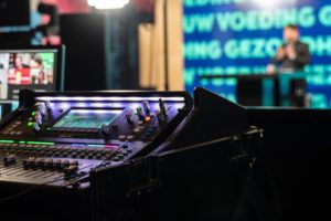 gpods audio